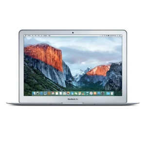 2015 MacBook Air Intel i5 i7 chip 13Inch WIFI 256G/512G SSD 4G/8G RAM Notebooks Laptop.