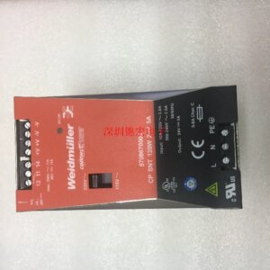 Original Imported Switching Power Supply CP SBT 120W 24V 5A, Order Number 8708670000