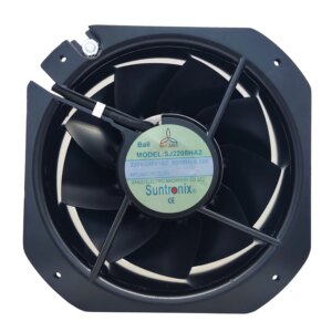 SJ2208HA2 AC110/220 SJ2208HA1 80W 0.6A 225 * 80mm axial Cooling Fan