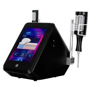 Ems Ultra RF Nova Hi-emt Muscle Enhancement HI-EMT Electromagnetic Stimulation Slimming EMSzero Slimming 6500W