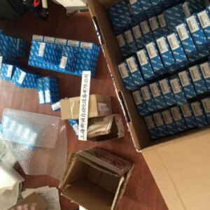 6028637 HN. IT4600GSF051CE Germany SICK full range supply