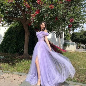 LRosella Wedding Dress A-Line Flowers Pleat Floor-Length sleeveless Strapless Elegant Exquisite Elegant Luxury For Women 2024