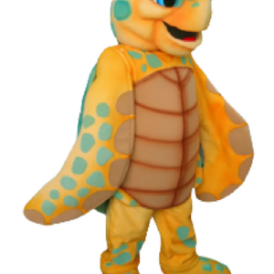 Turtle Columbus zoo mascot costume custom fancy costume anime cosplay kit mascotte theme fancy dress carnival costume b0525