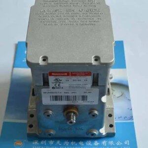 [New Original] Honeywell HONEYWELL Servo Motor M9184B1017