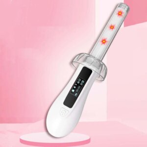 Vaginal Tightening Machine Vibrator Health Rejuvenation Vagin Female Health Care Private Part Massager Vaginitis Treatment Laser