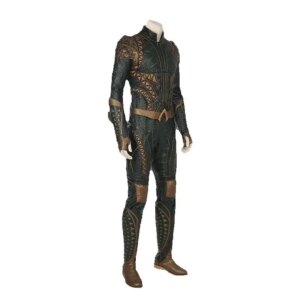 Arthur Cosplay Curry Costume Men Fantasia Battle Jumpsuit Suits Halloween Superhero Carnival Party Outfits