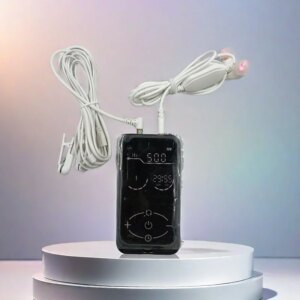 CES Sleeping Aid Microcurrent Stimulation Insomnia Electrotherapy Device Anxiety Relief Sleep Device