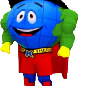 kid power globe mascot costume custom fancy costume anime cosplay kit mascotte theme fancy dress carnival costume b0247