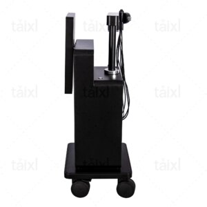 Taixl Non-Invasive Pe Face Lifting System Magnetic Peface Wrinkle Removal RF Face Lifting machine Peface