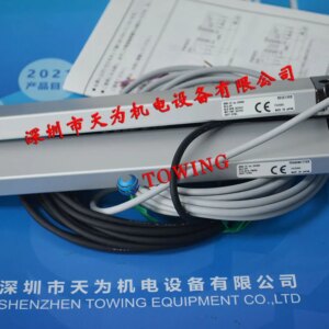 [Genuine – Quality Assurance One Year] Japan TAKEX Takenaka Safety Light Curtain SSX20-T240 Spot