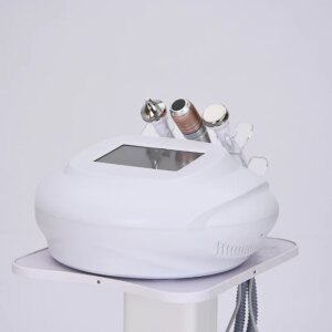 Ultrasound Wrinkle Removal Radar Line Carve Eye Ultrasound facial massage device Portable tighten skin machine Face Lift Machine