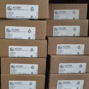2025 Posted IFM AC2251ac2252ac2250ac2254ac2256 Module In Stock.