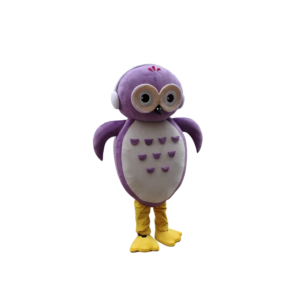 owl mascot costume custom fancy costume anime cosplay kit mascotte theme fancy dress carnival costume 1153