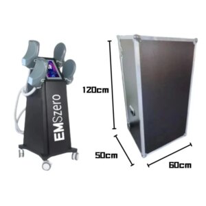 Machines 15 Tesla Professional 6500w Portable NEO Body Slimming Nova Rf Mini Muscle Taixl Electromagnetic Stimulate Hiemt Pro