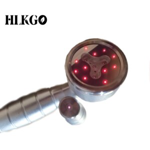 Portable 16-Diode Laser Pain 1055mW Output for Home & Clinic Use – Adjustable Modes