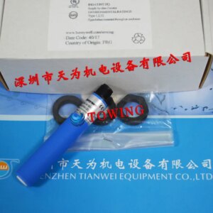 [Genuine – Quality Assurance One Year] Ultrasonic Sensor 943-F4V-2D-1D0-330E