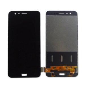 5Pcs New For OP F3PLUS Screen Assembly F3plus LCD screen touches the inside and outside of the screen