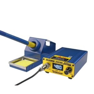 *Table electric soldering iron high-power mobile phone maintenance special tool constant temperature soldering iron