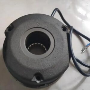 2025.4Electric Hoist Brake Brake Of Kony Flantec Crane NM38730NR2NM38740NR2