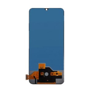 5Pcs New For OP Realme X2 screen Assy Real Me X2 LCD screen touch inside and outside screen