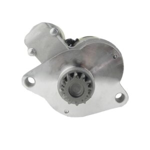 11 12 teeth double cylinder diesel engine starter 2V86 2V88 2V92 motor QDY1203