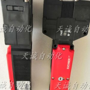 EUCHNER Ansetron Safety Switch TP-TW-4-2131AC024M Article Number 102094