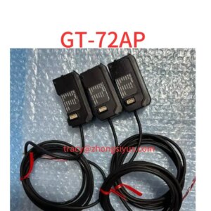 Used GT-72AP amplifier