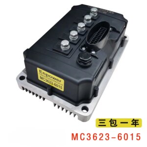 MC3624 controller 3624-6021