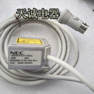 NEC Laser Sensor NEC BCR20966-RTA