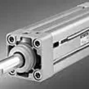 Original Square Cylinder (European Standard) CP95SC100-50 New Model CP96SC100-50