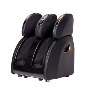 Advanced Heating Therapy Foot Acupuncture Massager eletric Massage Machine