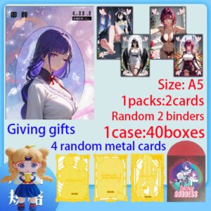 2024New Goddess Story