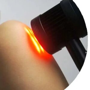 808nm 650nm LLLT Laser Therapy Physiological Arthritis Equipment for Pain