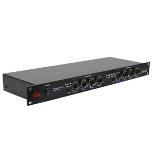 Professional Vocal Beautification Ex-3000 Actuator Pre-Effects Audio Stage Microphone Gain Processor