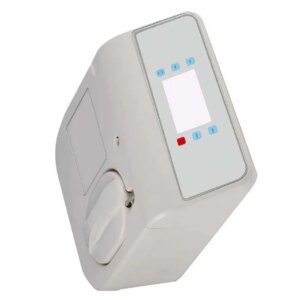 Multi-Wavelength LED Light Therapy Mask, Anti-Aging Skin Repair, Remove Grease & Blackheads, 20min Treatment