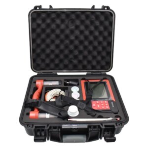 ZBL-C310A Rust Detection Rebar Corrosion Detector ZBLC310A Rebar Scanner Concrete Rebar Locator Detector Meter