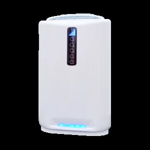 Cheap Price Air Purifier Hepa Filter 220V 50 Hz 110V 60 Hz Air Purifier Photocatalyst Carbon HEPA Filter