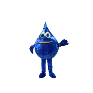 water drop mascot raindrop drip costume custom fancy costume anime cosplay kit mascotte theme fancy dress carnival costume 1232