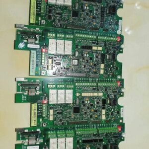 brand new ABB inverter CPU board SMIO-01C OMIO-01C ACS510ACS550