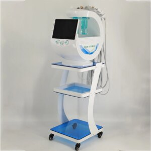Facial Skin Analysis System Magic Mirror Beauty Machine Facial Tester Skin 3D Camera Analyzer For Skin Care