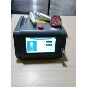 2025 New Veterinary Instrument Cold Laser Therapy Equipment for Dog Physical Therapy for Animal Use