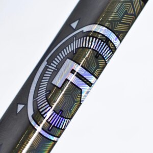 [3-Pack][SR][PROTO-R][RANDOM COLOR][SHORT]Ice Hockey Sticks Senior PROTO series PROTO-R P92 P88 P28 P90TMWith Grip Carbon Fiber