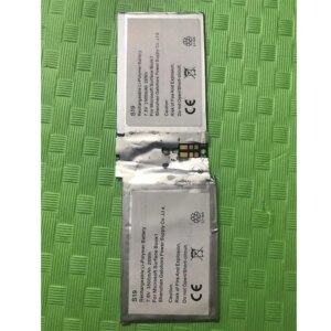 5Pcs/Bag 3.8V Li-polymer Battery for Microsoft Surface Book1 1703 High Quality