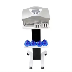 Professional Portable Vela Body Shape Vacuum Butt Lift Breast Enlargement suction cup skin lifter Weight Loss Shaping Machine