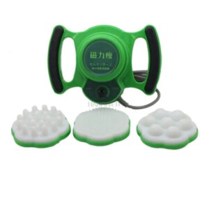 Fitness massager body sculpture instrument deduce grease shake shake belly fat TuiBei model body fat to reduce weight