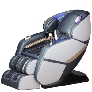energy saving multi-range adjustment with al bionic massage hand office massage chair
