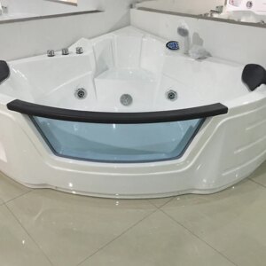 Modern Bathroom Bath Tube Crock Jakuzi Bathtub