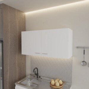 Wall Cabinet Fairwood Kitchen White