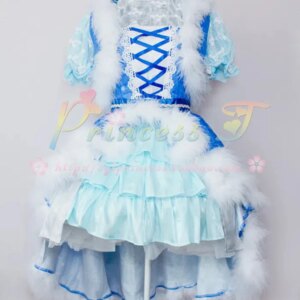 Lovelive Aqours Hit The Song Costume Cosplay Costume Cos Game Anime Party Uniform Hallowen Play Role Clothes Clothing