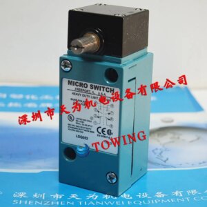 [Genuine – Quality Assurance One Year] HONEYWELL Limit Switch LSQ052